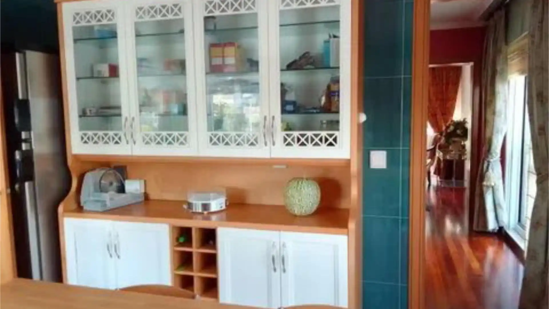 Casa adosada en Santiago de Compostela - Foto 42