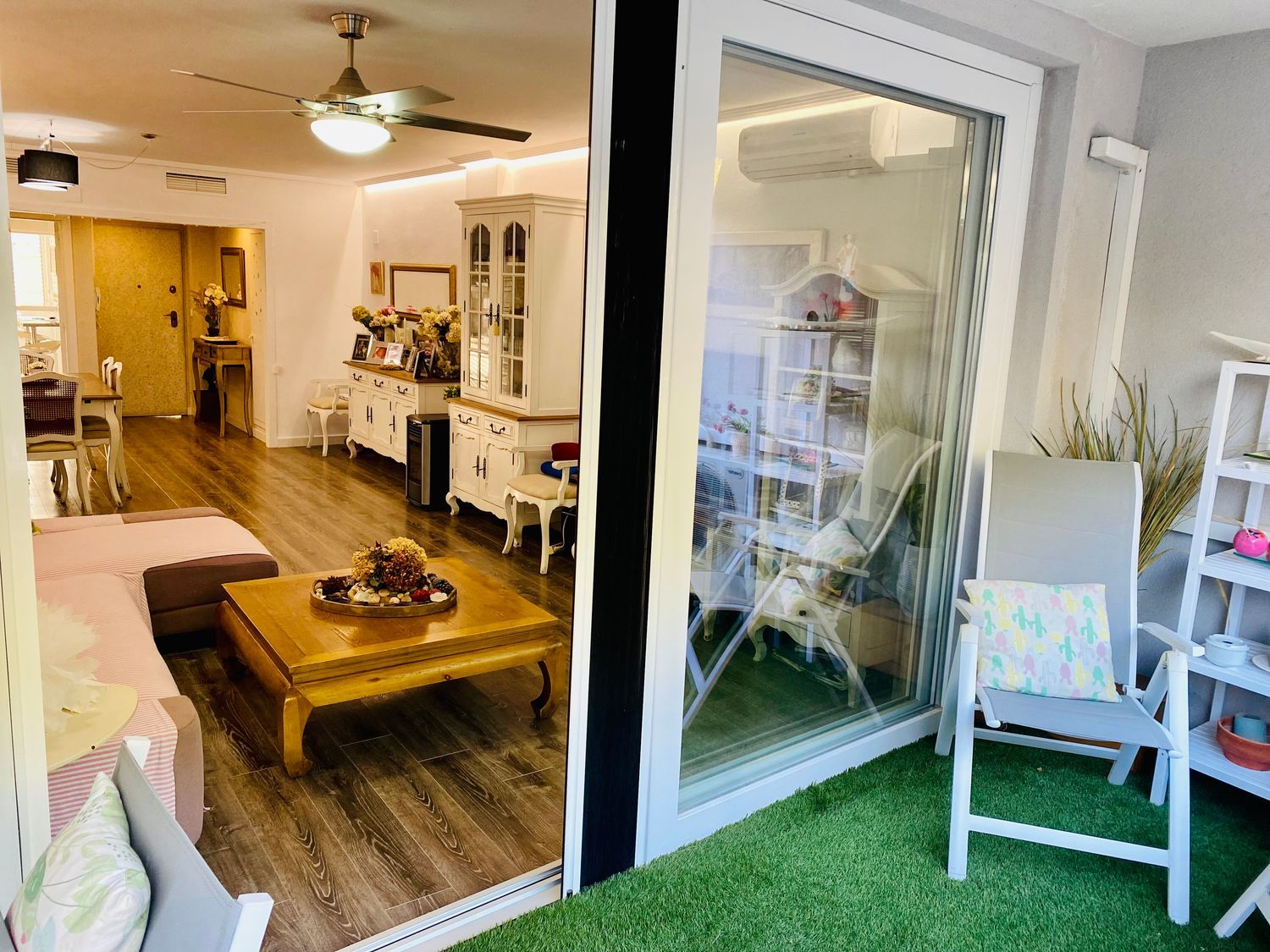 Piso en Avenida del Montañal, 1 b, Altorreal-El Chorrico - Foto 8