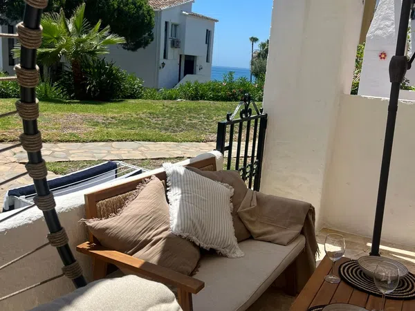 Dúplex en Calle Postas de Calahonda, 1, Sitio de Calahonda, Sitio de Calahonda - Foto 1