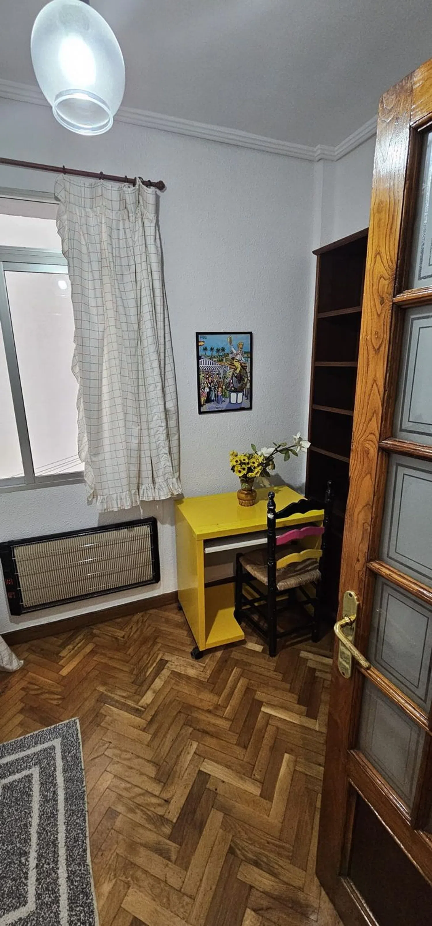 Piso en calle Vargas, 71 - Foto 17
