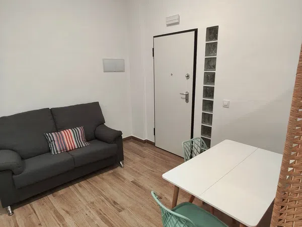 Estudio en calle Enrique Granados, 10 - Foto 4