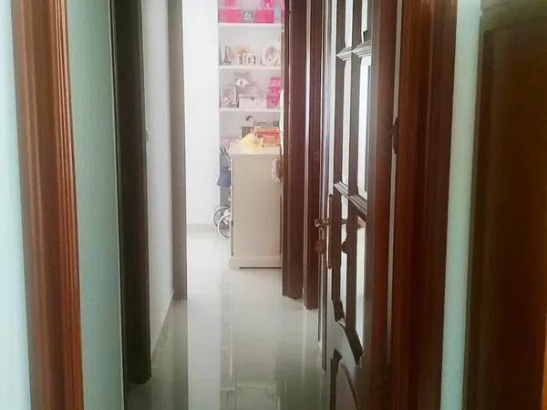 Piso en Pasaje Lapeira, 1, Perchel sur - El Bulto - Foto 10
