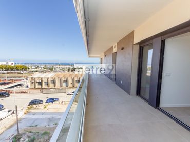 Piso en  Avinguda del Maresme - Foto 8