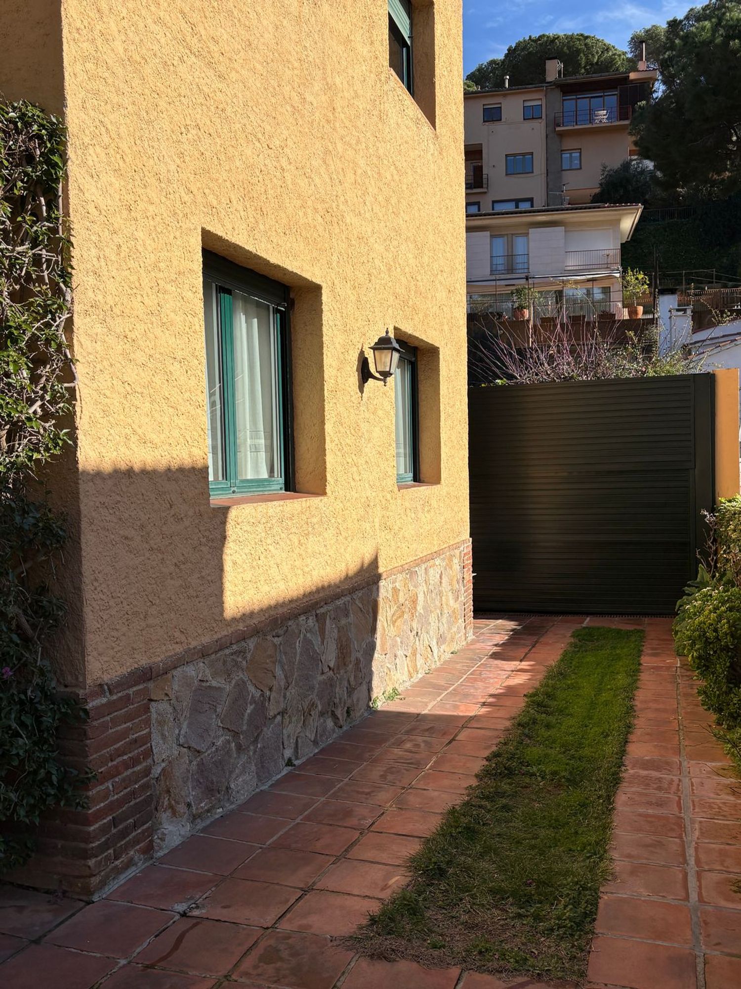 Casa independiente en Barrio Sarrià - Foto 3