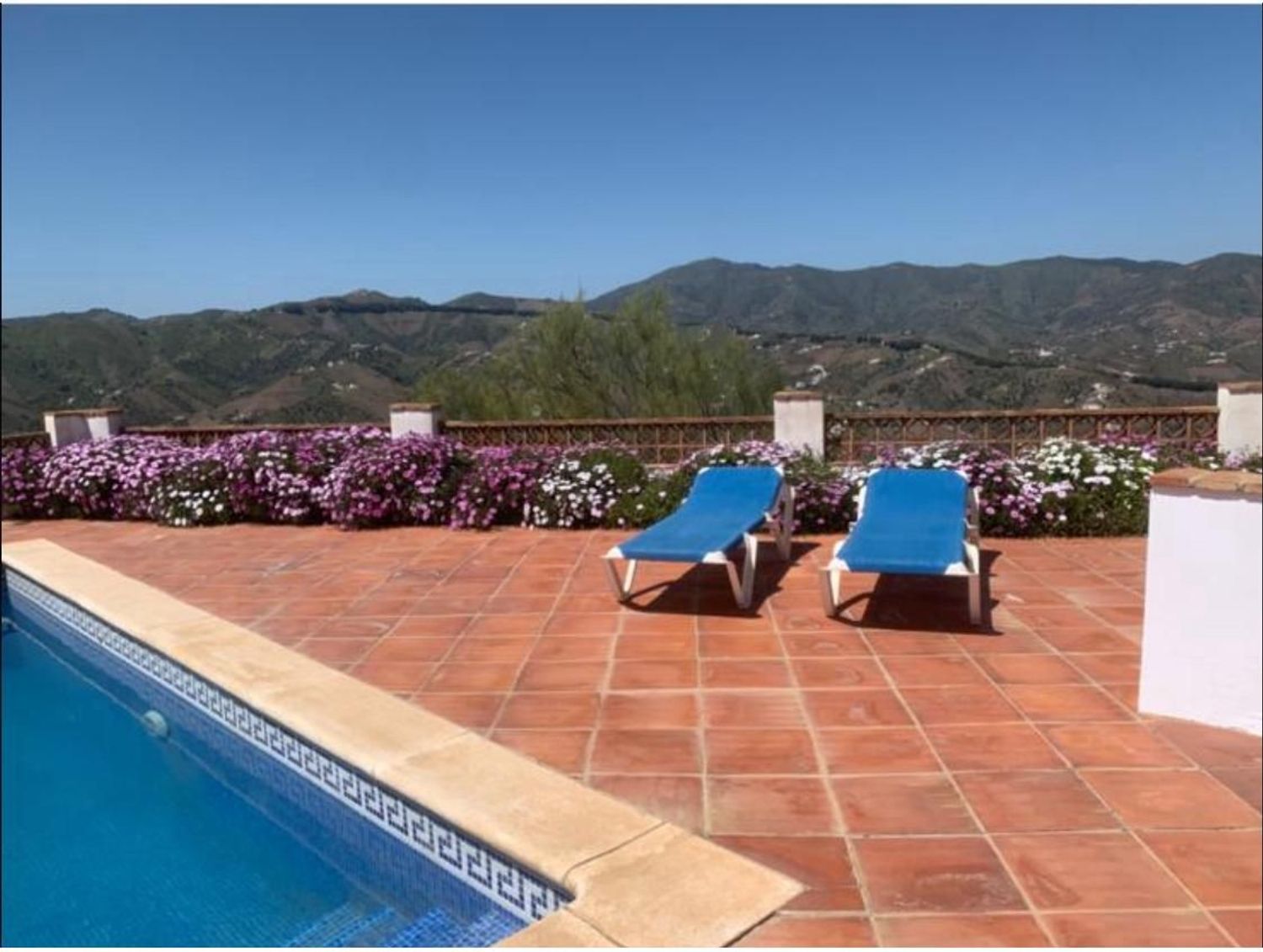 Casa rural en Cuesta paraje la, 283 parcela - Foto 31