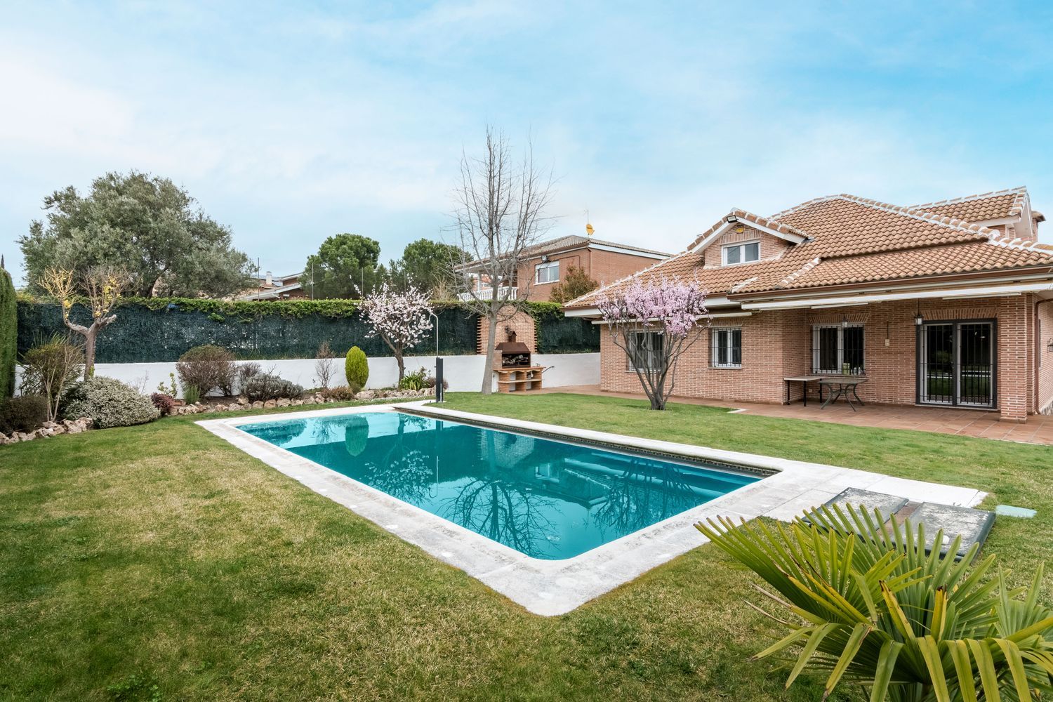 Casa independiente en Coimbra - Guadarrama - Foto 3