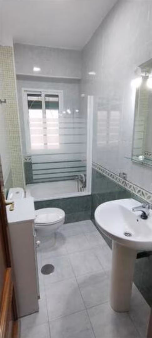 Piso en San Ildefonso - Foto 9