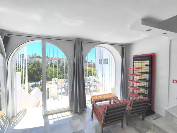Chalet adosado en Urbanización La Reserva, 6006, Reserva de Marbella - Foto 10