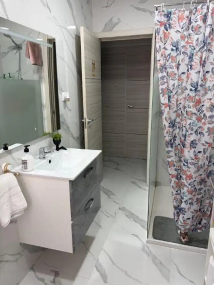Piso en Barrio alto - Foto 4