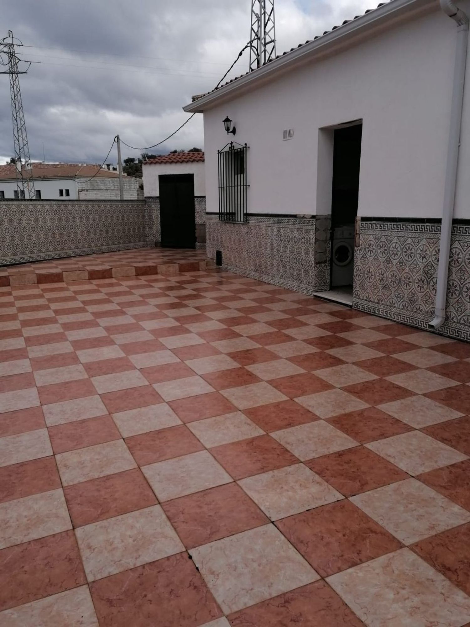 Casa rural en Santuario Virgen de la Cabeza, 15 - Foto 13