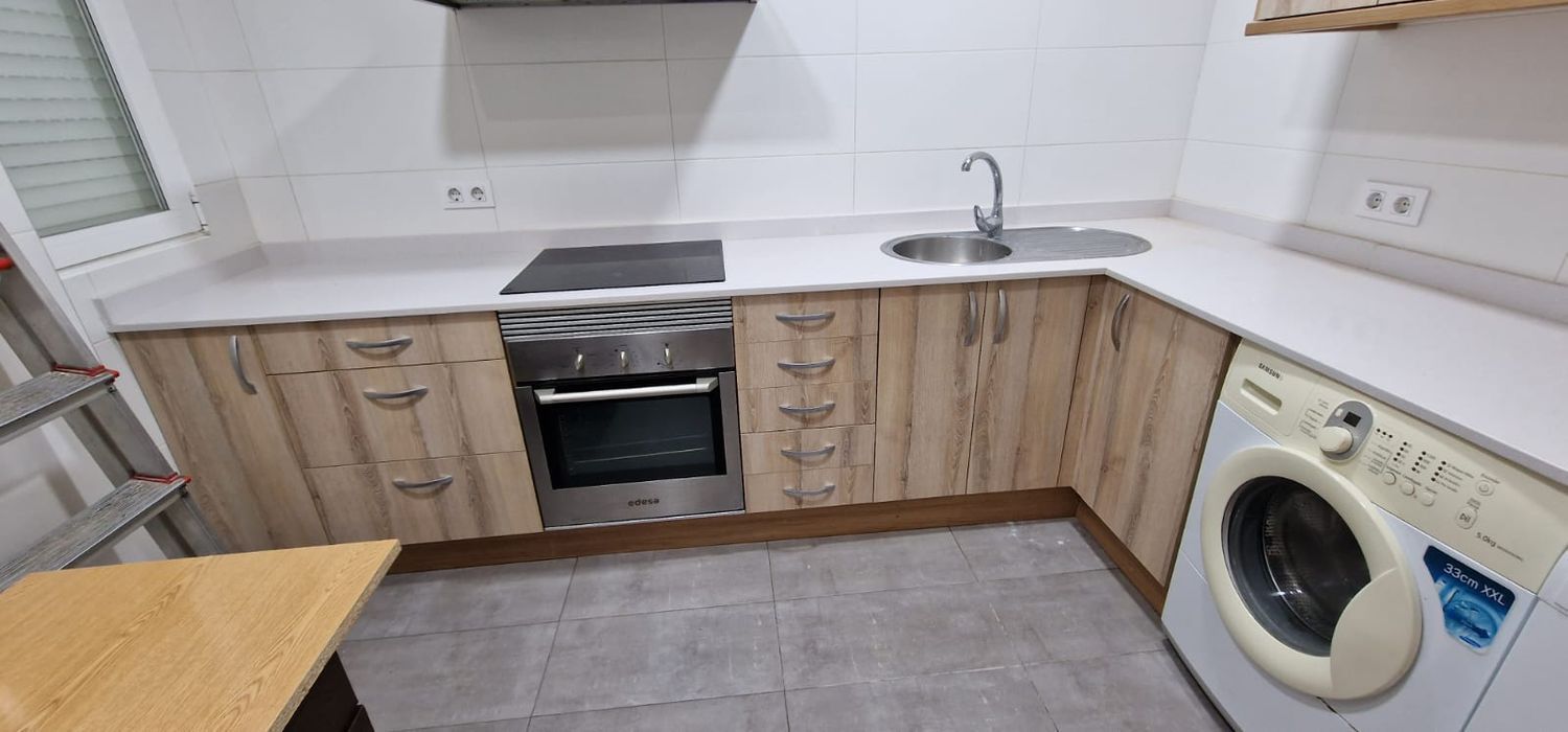 Piso en calle de Sueca, 69 - Foto 3