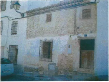 Chalet en BARRIO - Foto 1