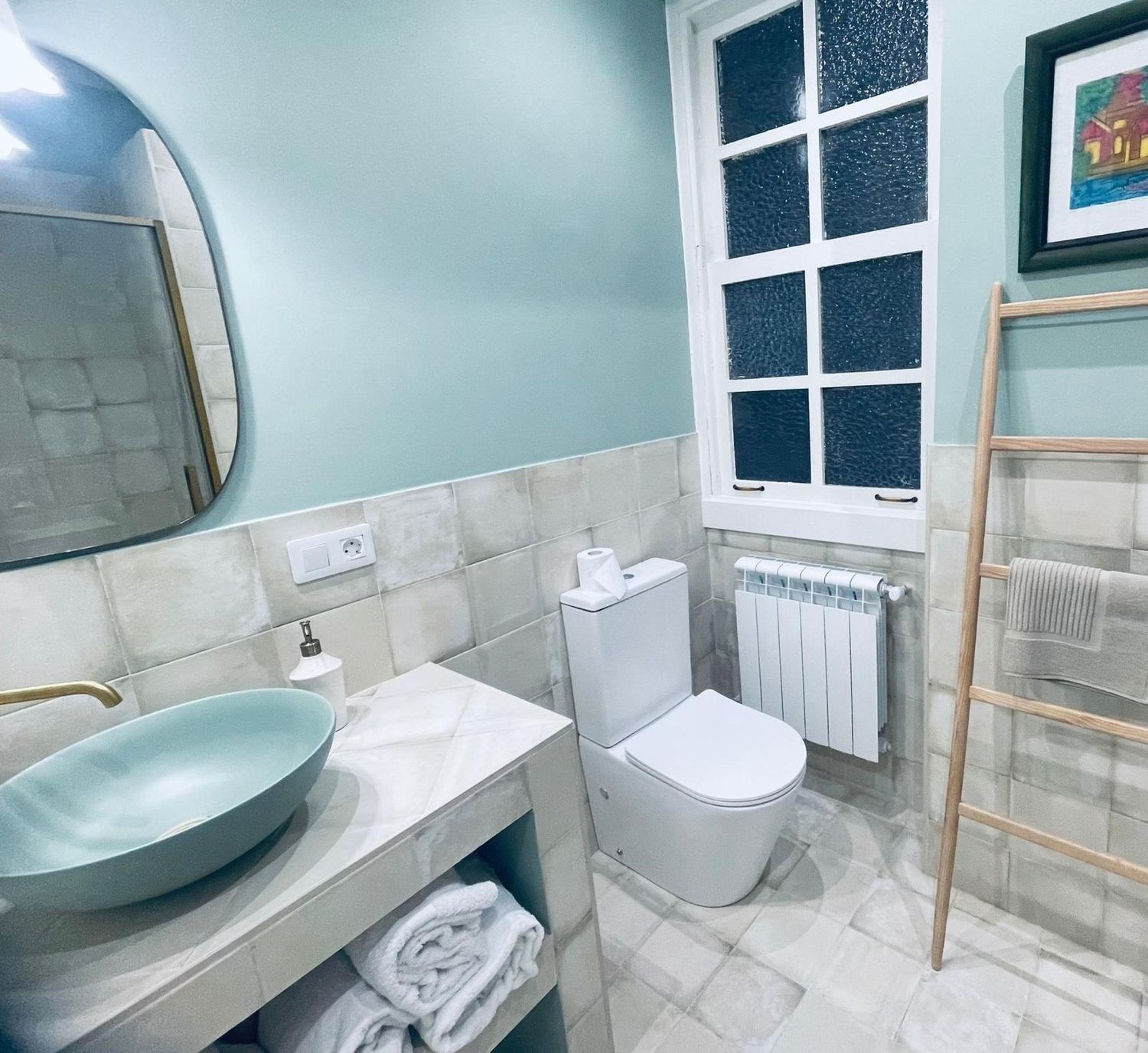 Piso en plaza de María Pita, 8 - Foto 4