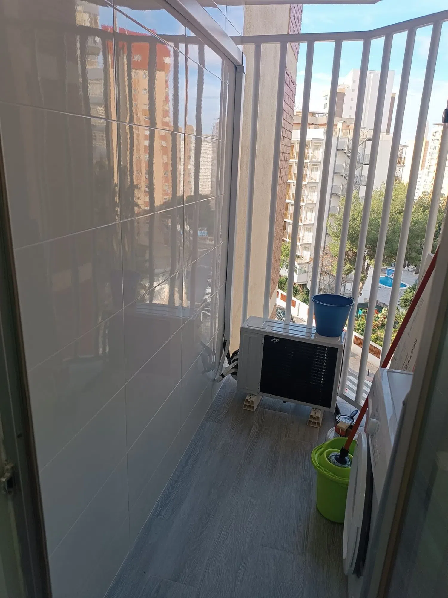 Piso en avenida de Estocolmo, 23 - Foto 3