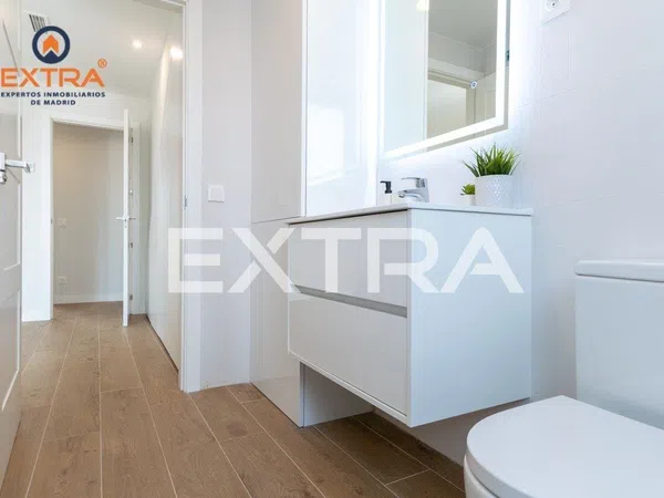 Ático en plaza del Este, 7 - Foto 12