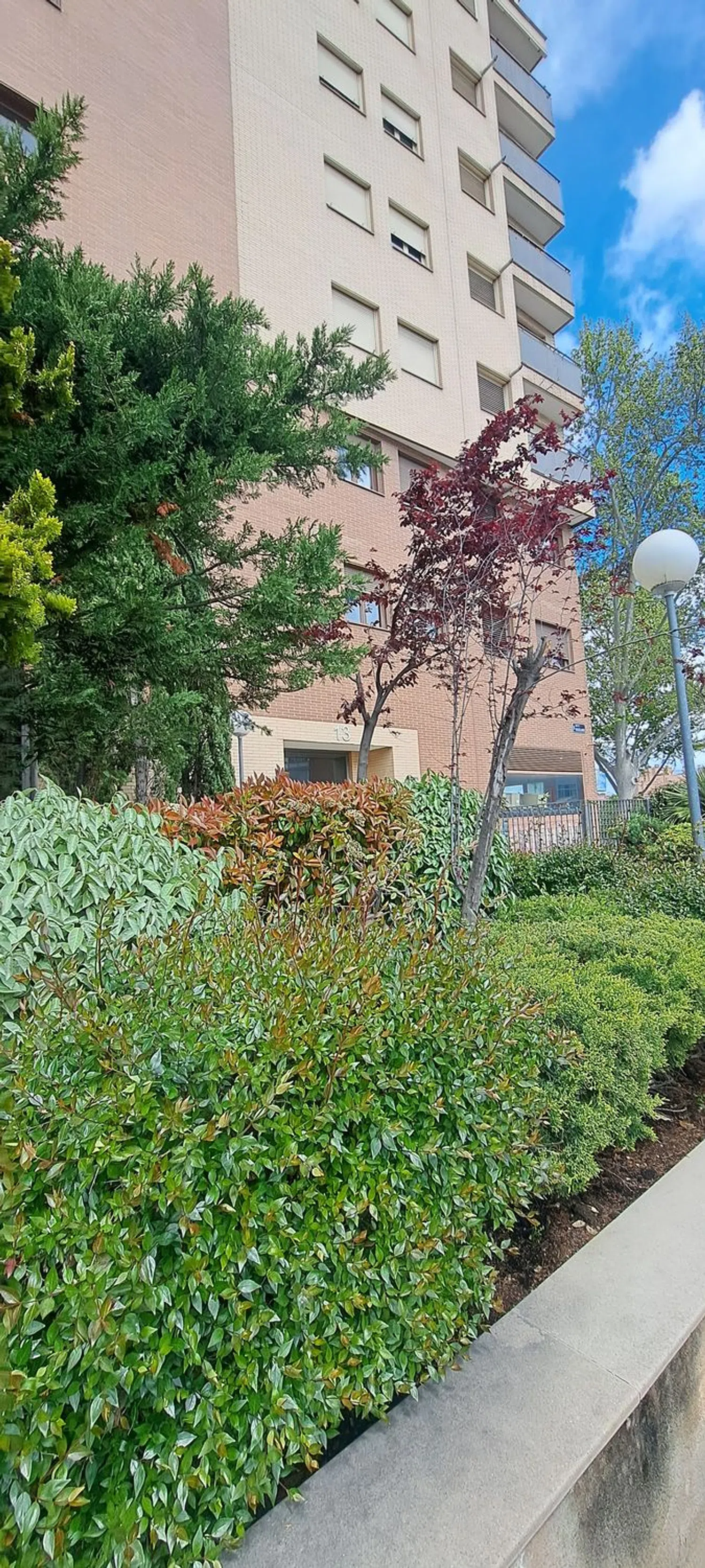 Estudio en calle Antonio Lopez, 250 - Foto 18