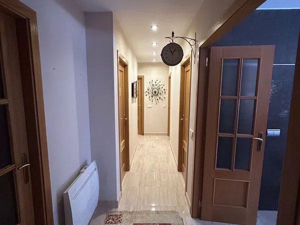 Piso en Alameda de Cervantes, 61, Zona Centro-Corredera, Zona Centro-Corredera - Foto 3