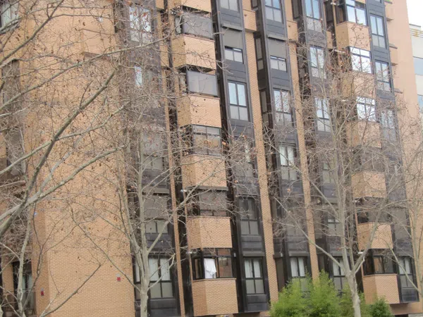 Piso en calle Golfo de Salónica, 25