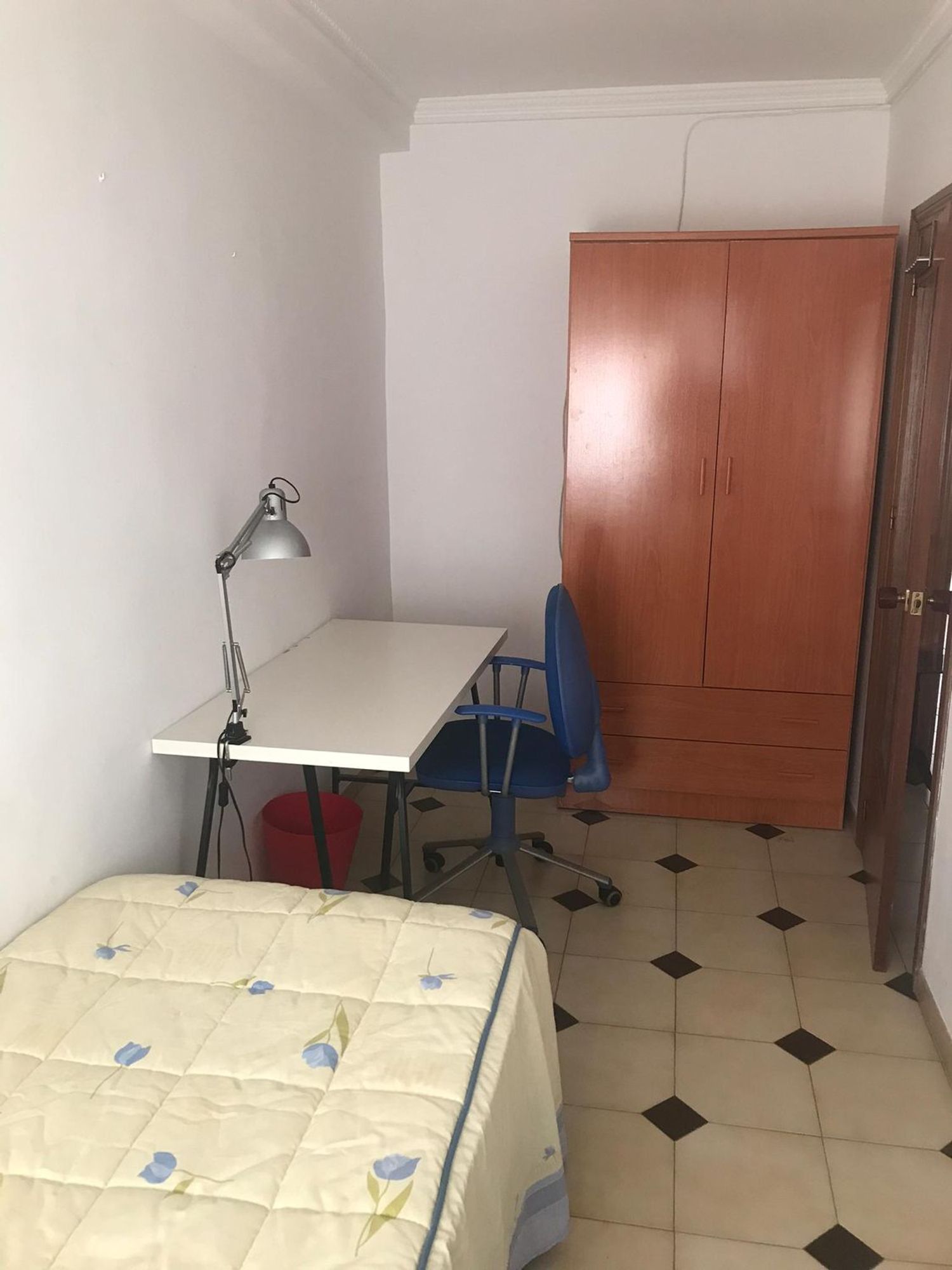 Piso en calle Tarfia, 1 - Foto 15