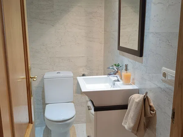 Piso en plaza Felisa Munárriz, 1 - Foto 12