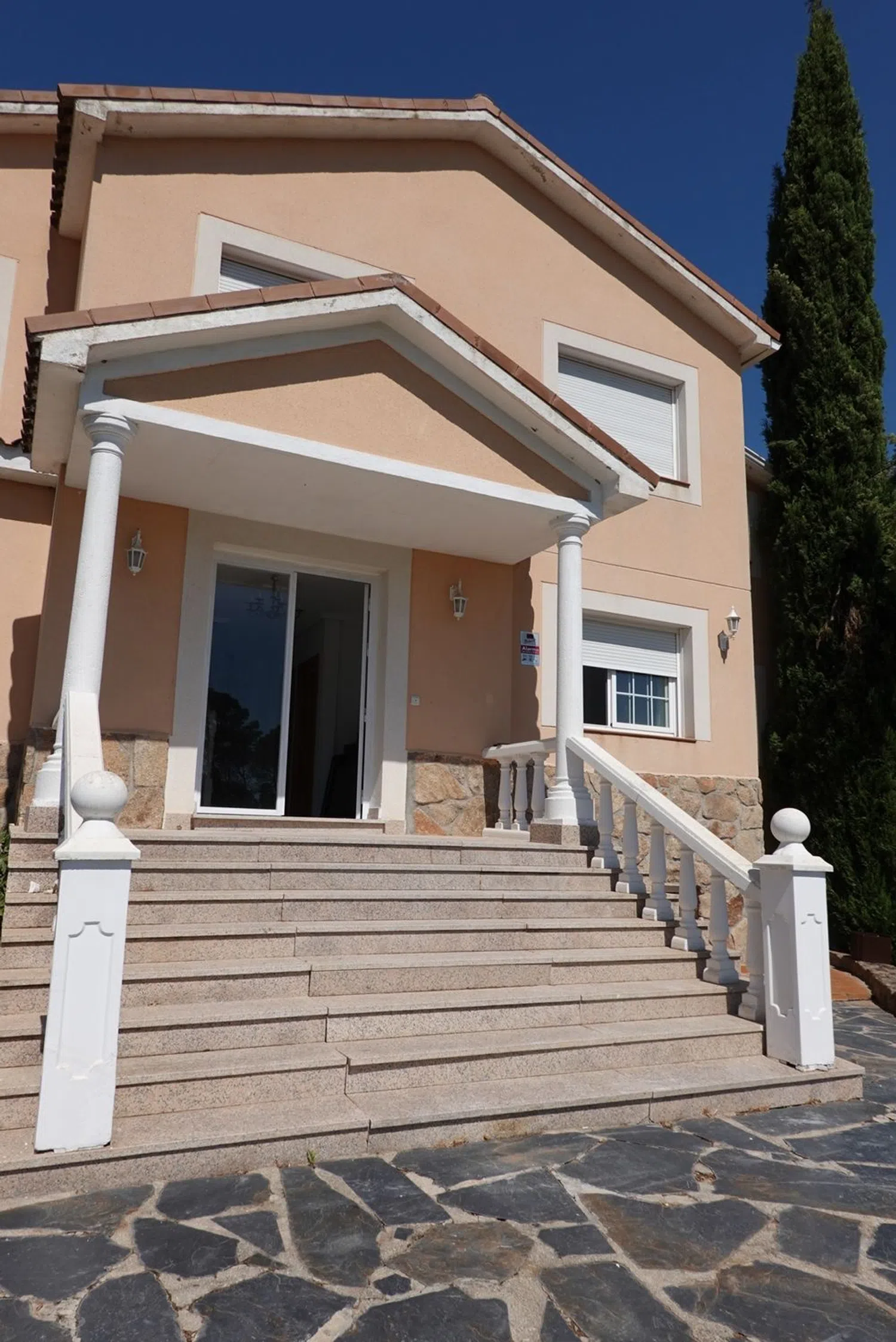 Casa independiente en paseo del Embajador, 58 - Foto 3