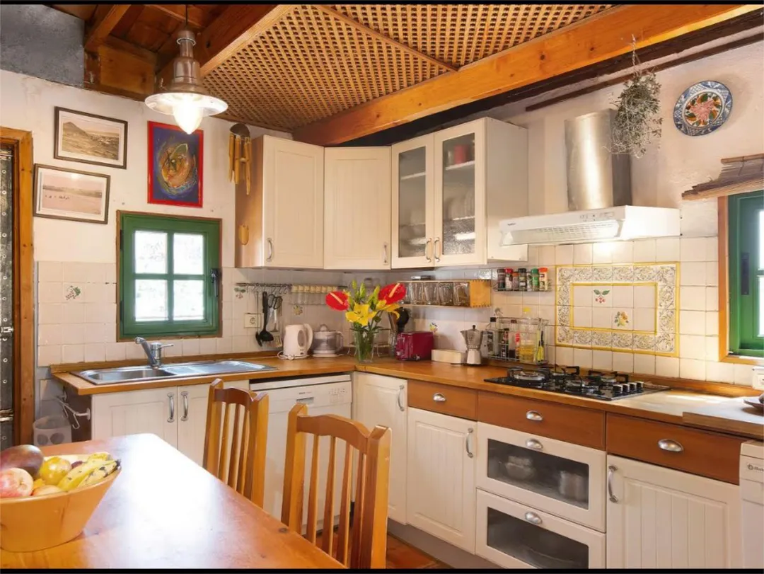 Finca rústica en calle Calle Espíritu Santo 15 - Foto 15