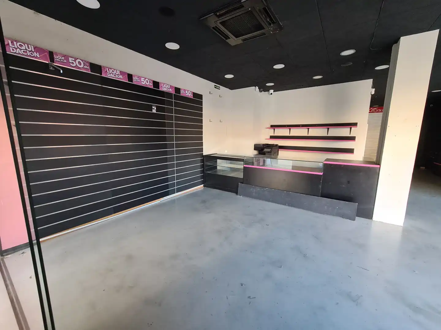 Local comercial en Terrassa - Foto 5