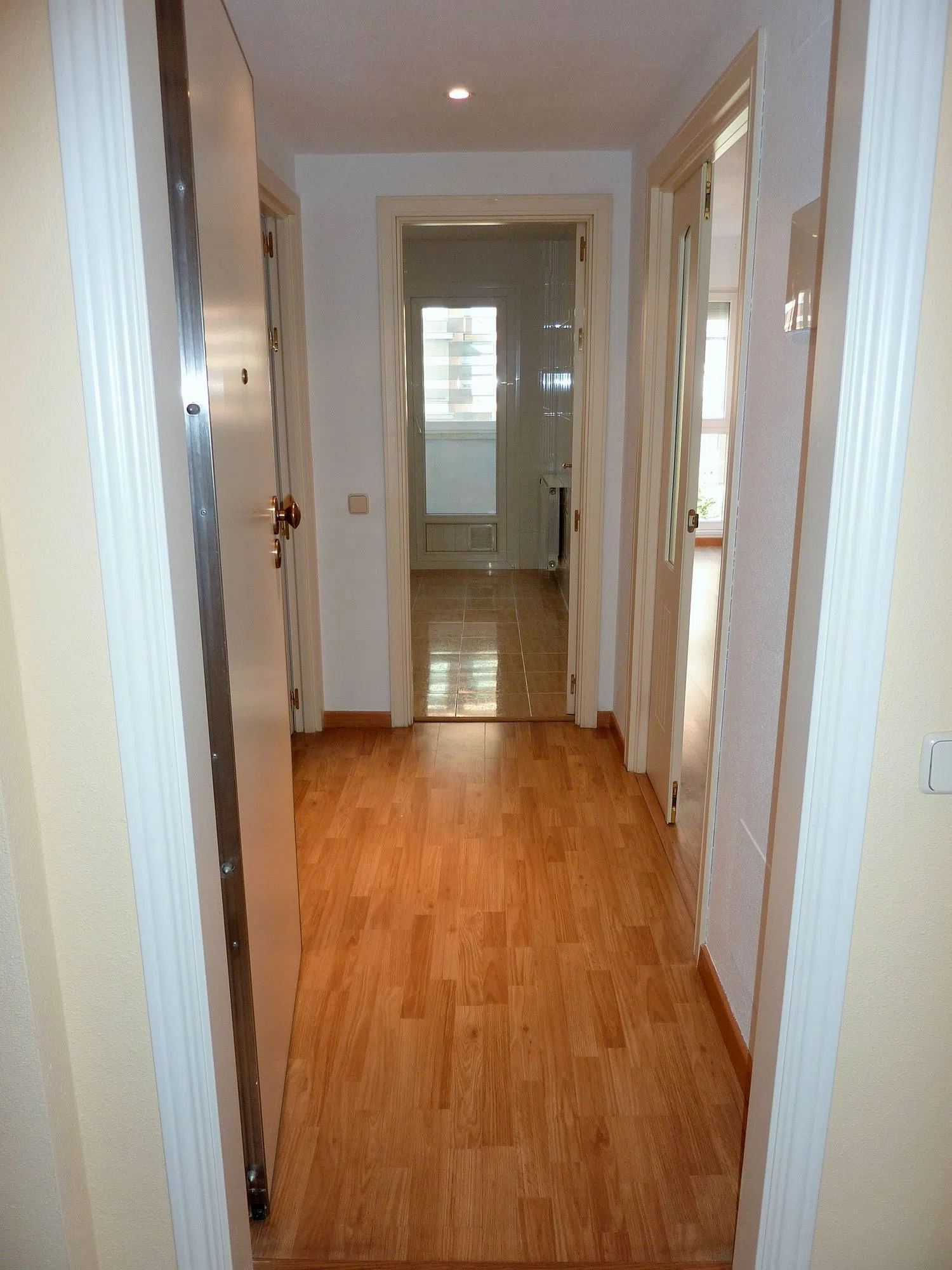 Piso en calle Octavio Paz, 26 - Foto 5