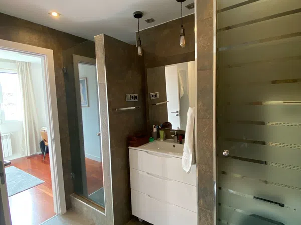 Piso en avenida del General Perón, 25 - Foto 18