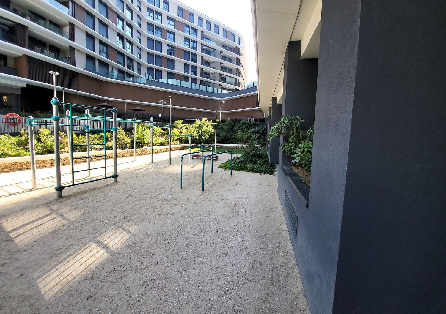 Alquiler de piso en Paseo de los Pontones, 49 - Foto 38