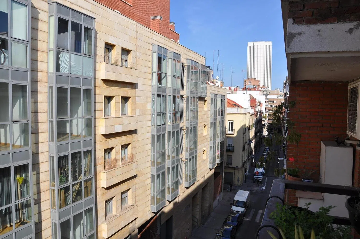 Piso en calle Jaén, 30 - Foto 20