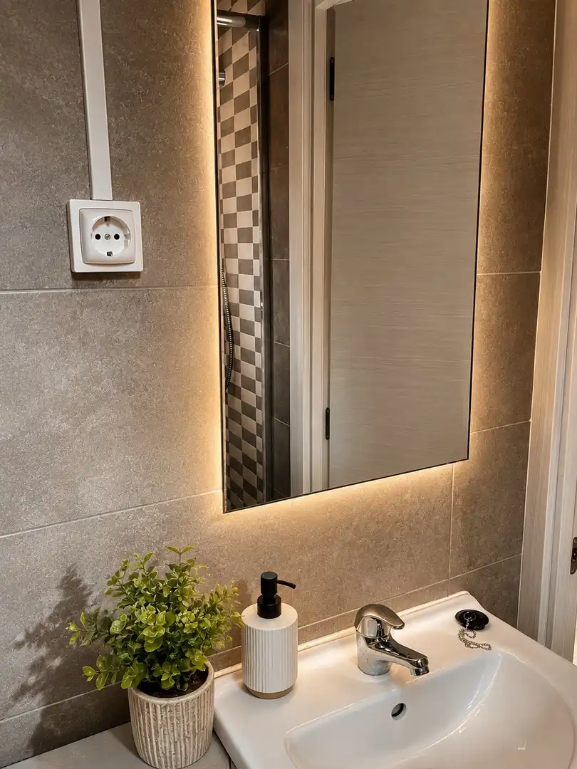 Apartamento en  Caserio Santa Cristina 3 - Foto 3