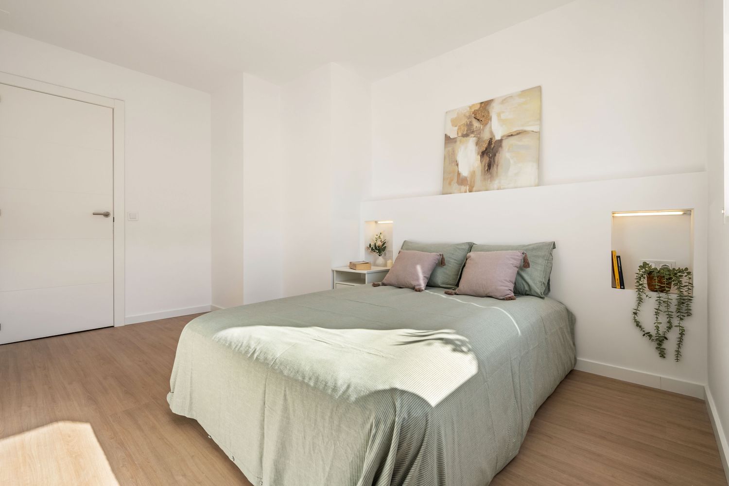 Piso en calle de Pablo Iglesias, 98 - Foto 13