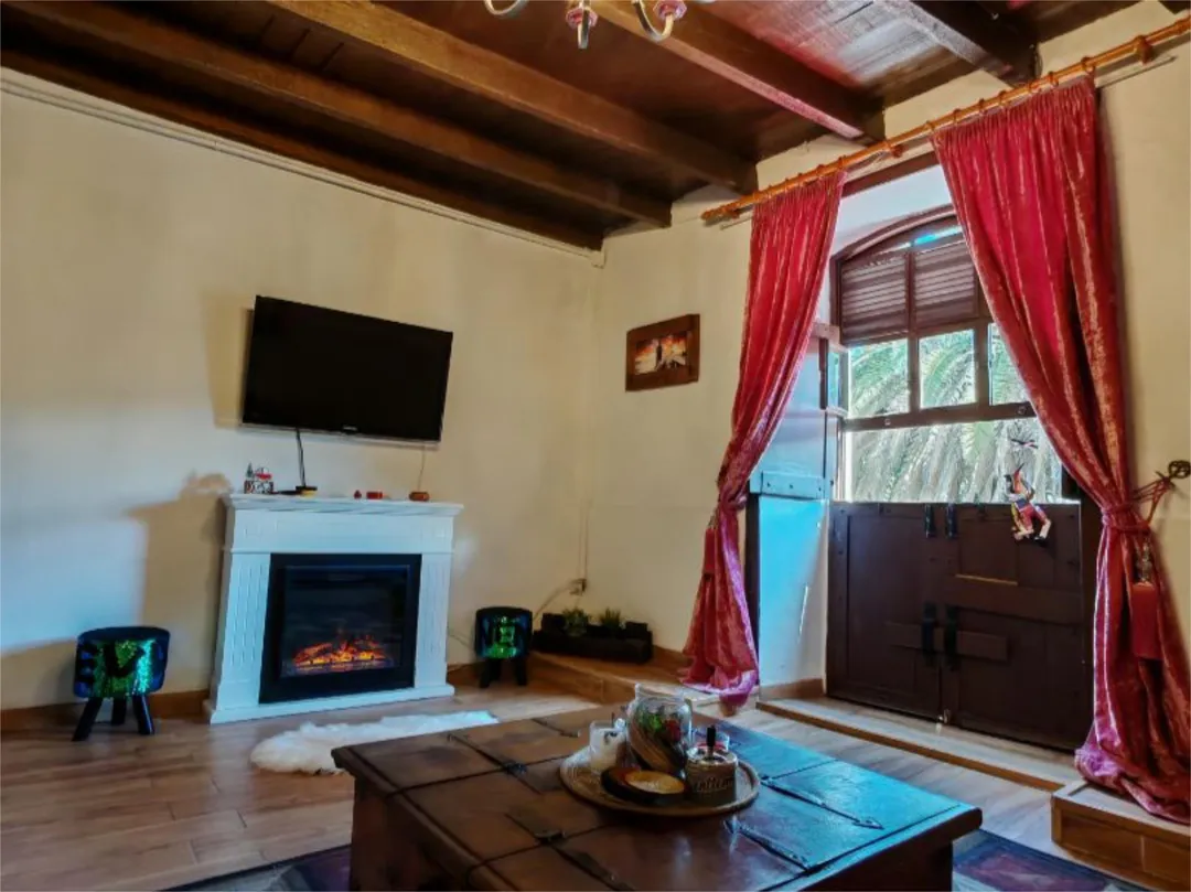 Piso en  Calle San Juan Bosco 4 - Foto 1