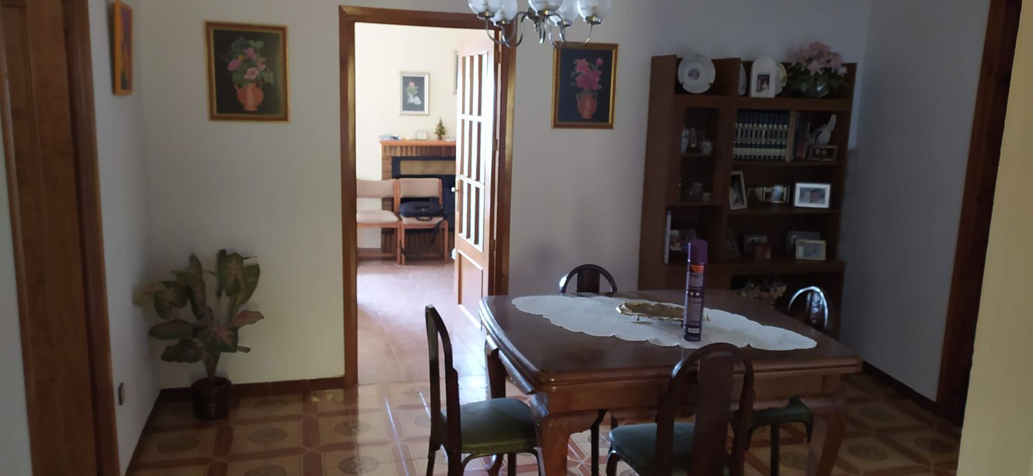 Casa de pueblo en Calle las Parras, 23 - Foto 4