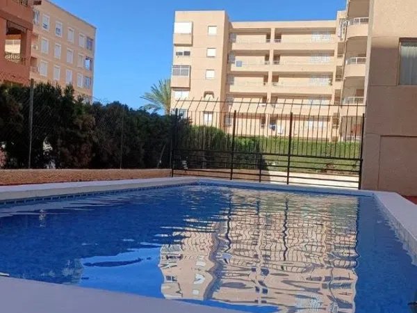 Piso en Avenida Vicente Blasco Ibañez, 14, Puerto, Puerto - Foto 1