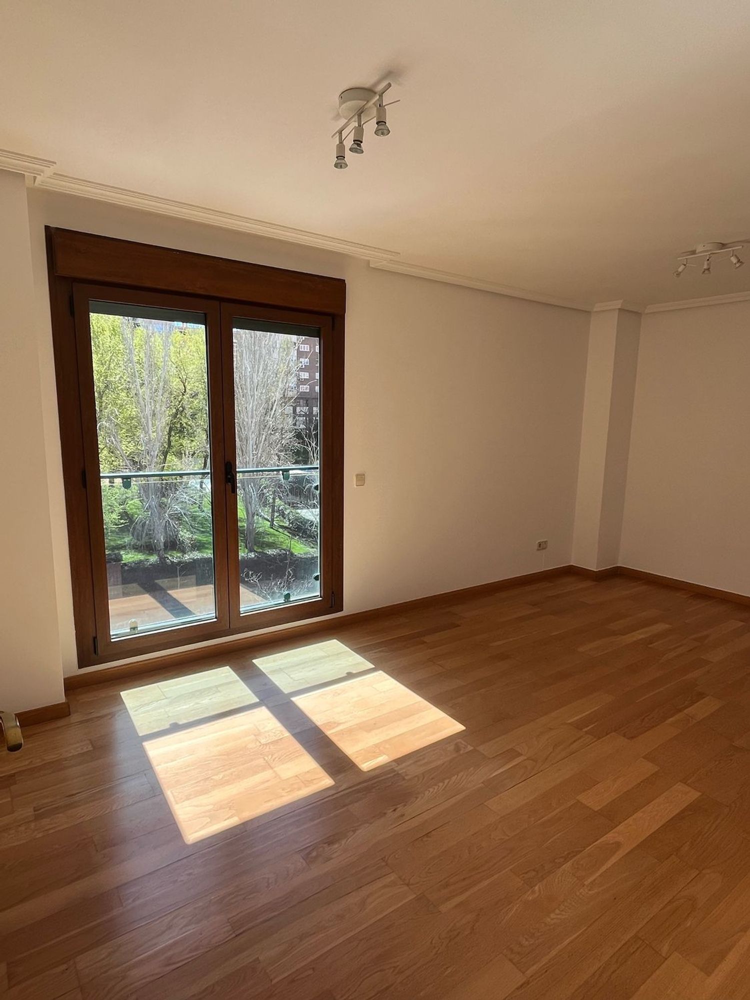 Piso en paseo de Juan XXIII, 27 - Foto 1