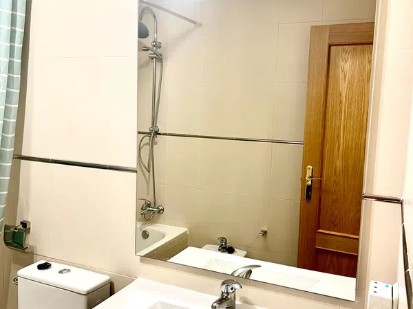 Piso en calle Espinarejo, 1 - Foto 14