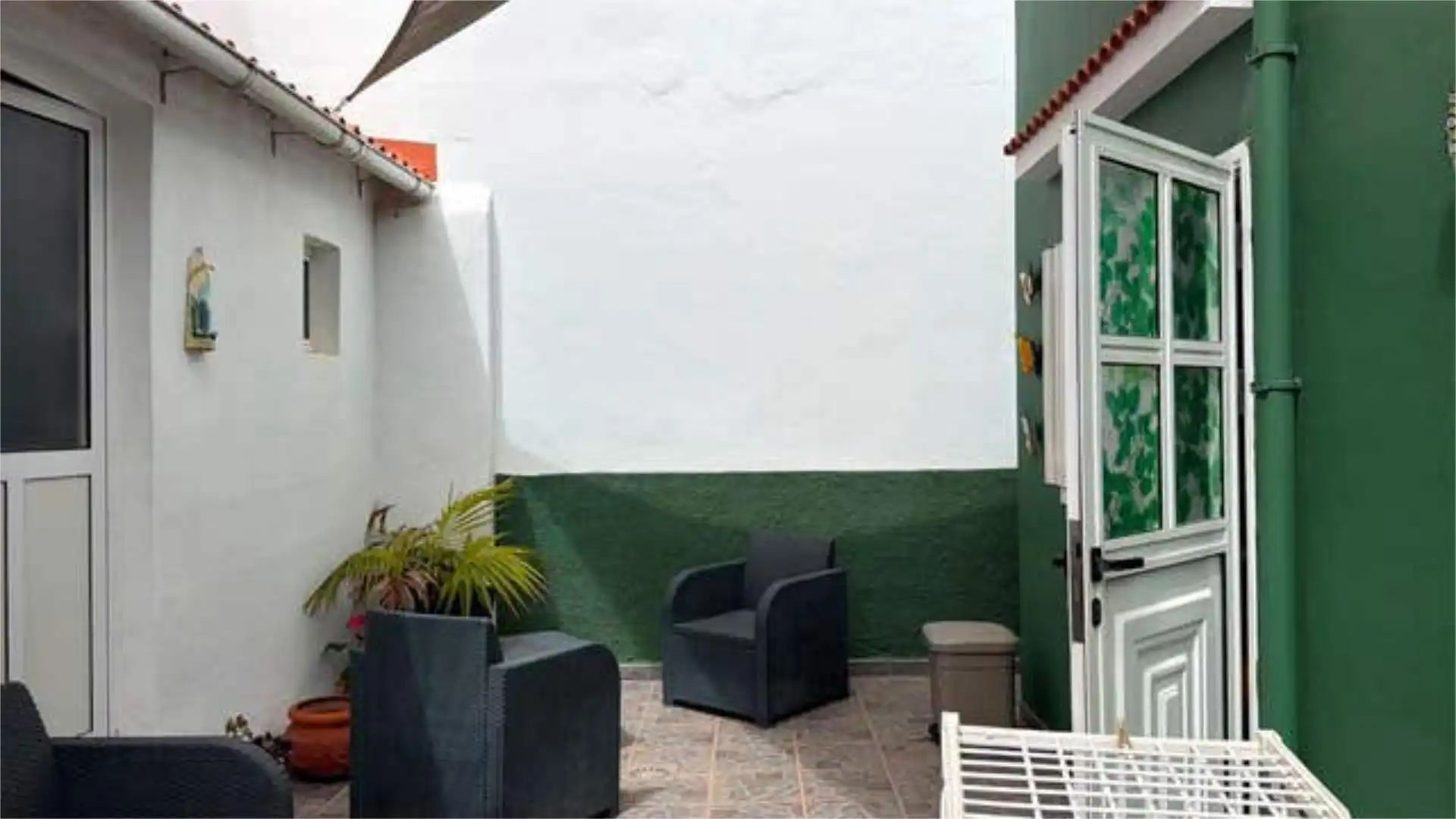 Chalet en Buenavista del norte - Foto 8