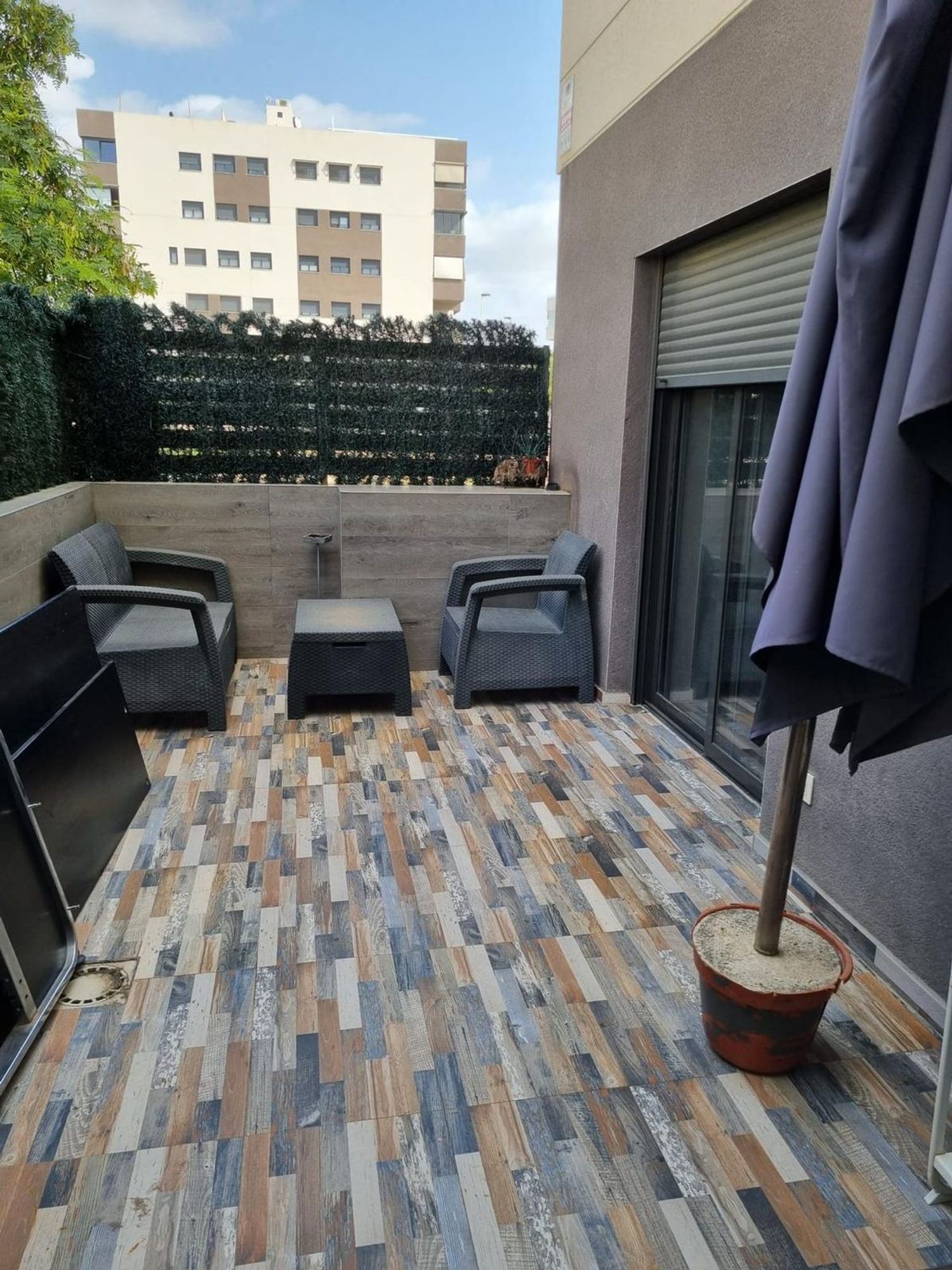 Piso en Calle Jose Climent Vicent, 10, Travalón - Foto 21