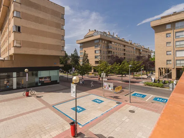 Piso en Barañain - Foto 7