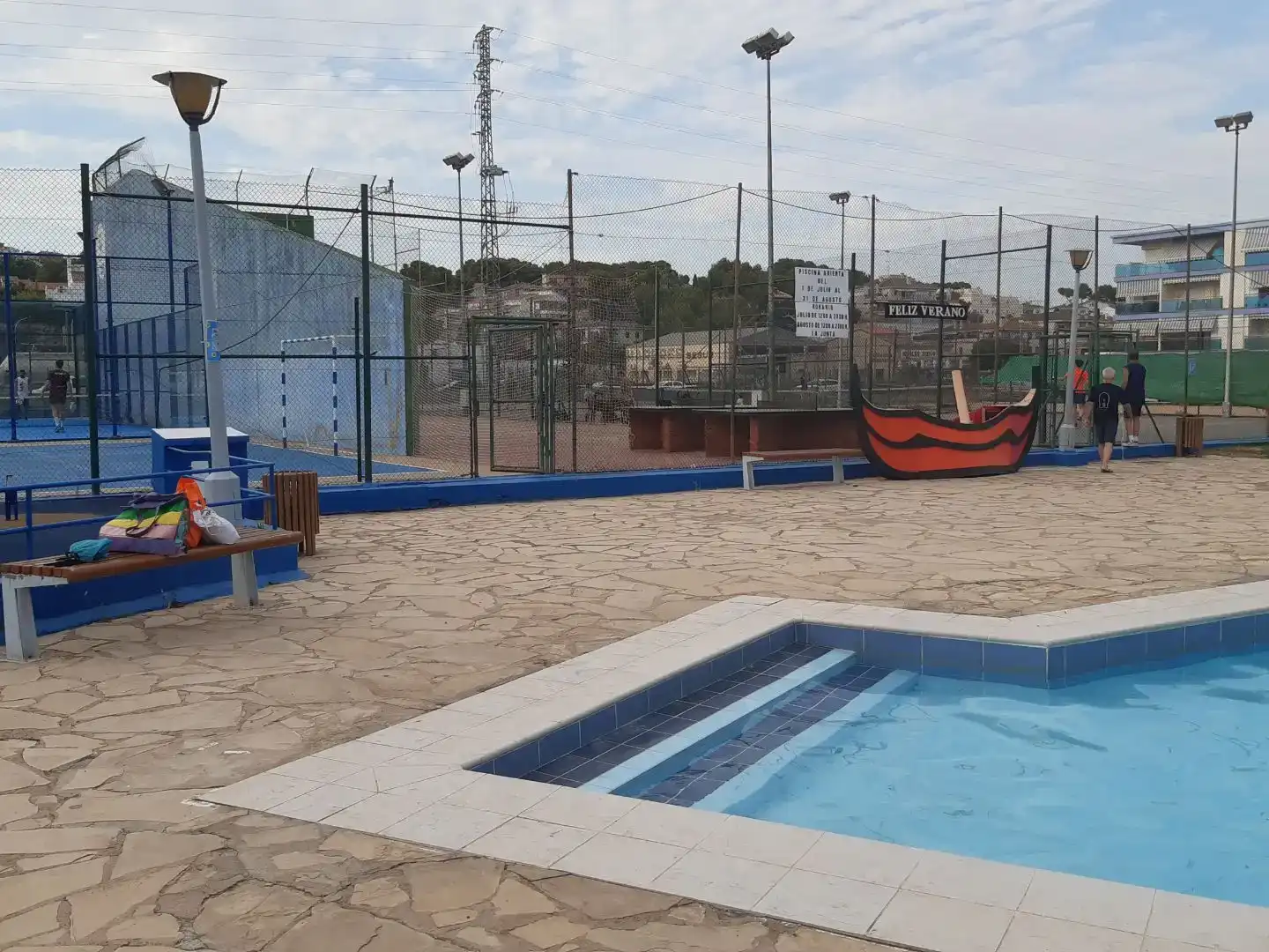 Piso en  Passeig Marítim de Sant Joan de Déu 185 - Foto 17