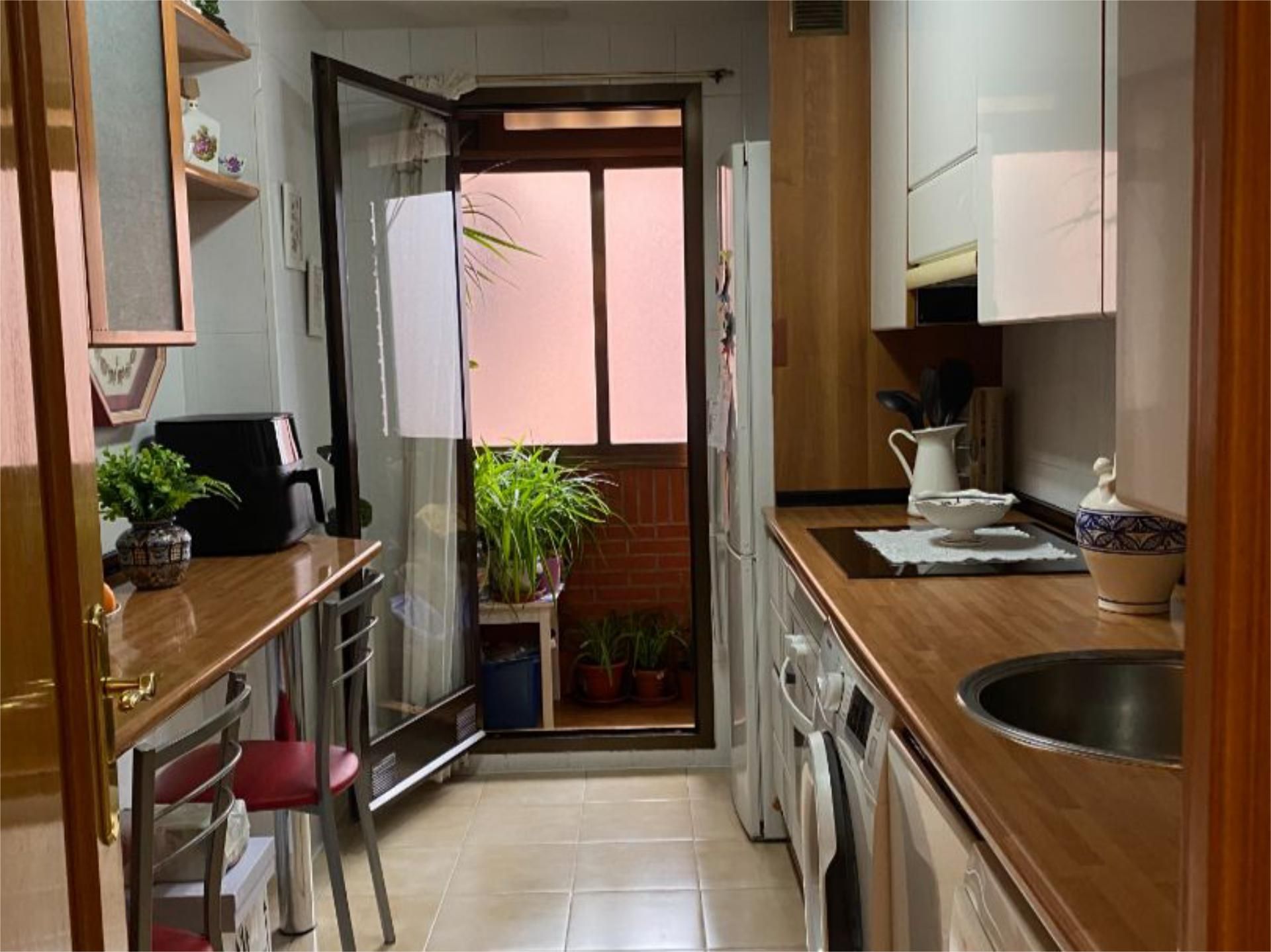 Piso en  Calle Laguna de Joatzel 2 - Foto 10