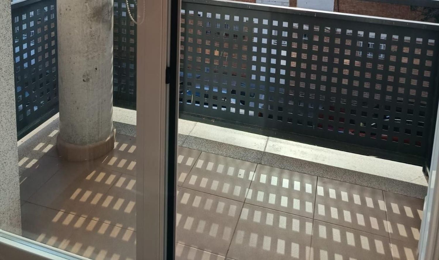 Piso en Calle Jorge Juán Medina, 2, Los Llanos - Av. de los Estudiantes, Los Llanos - Av. de los Estudiantes - Foto 2