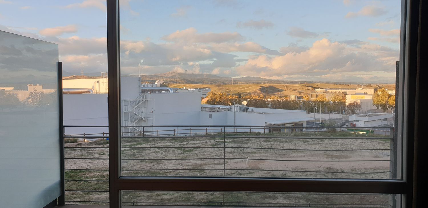 Estudio en avenida de la Industria, 29 C - Foto 8