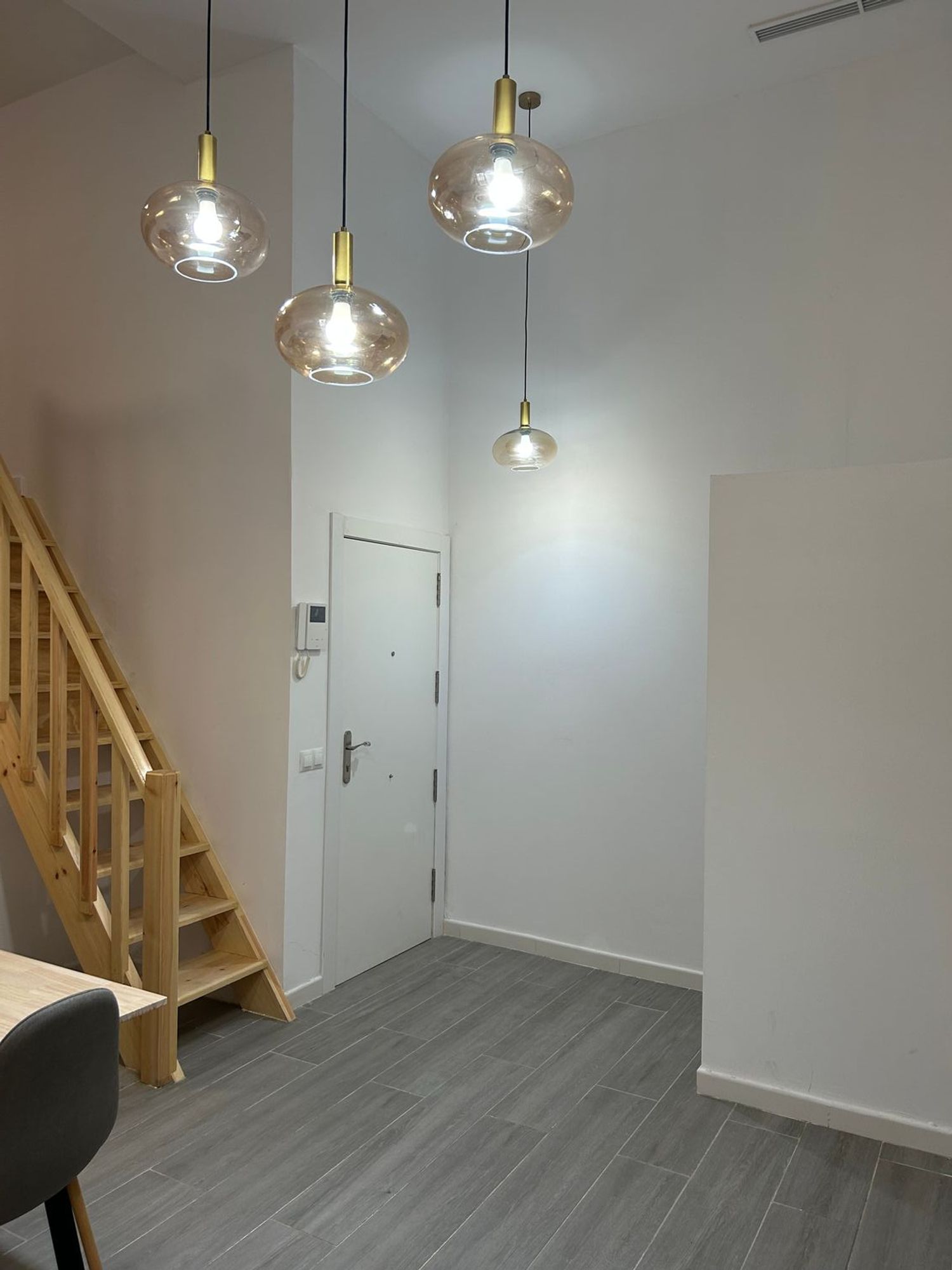 Estudio en Calle Solano, 30, La Caleta - La Viña, La Caleta - La Viña - Foto 18