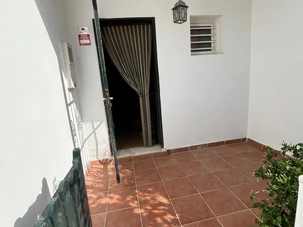 Chalet adosado en Camino del Arco Iris, 26, Retamar, Retamar - Foto 29