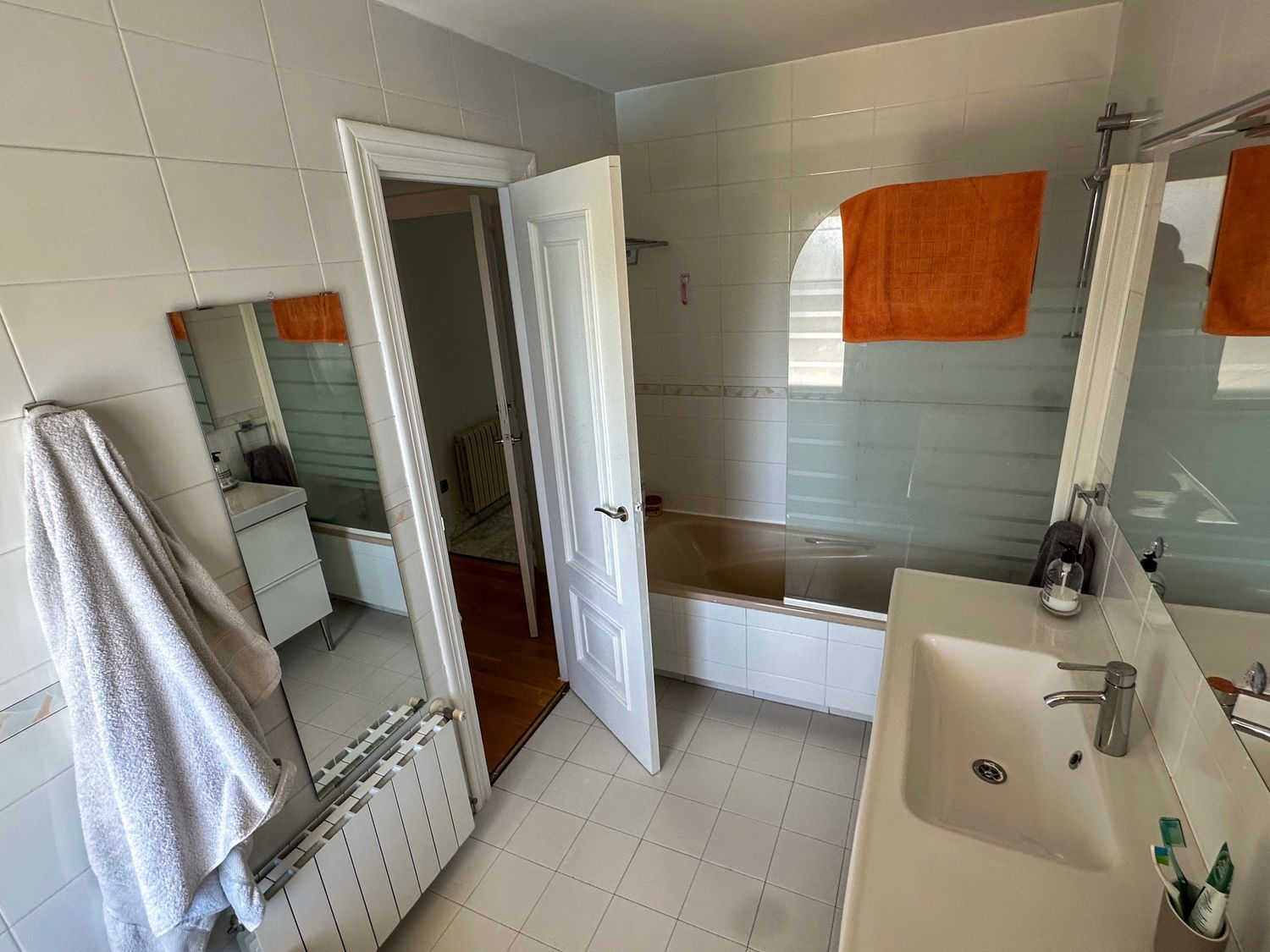 Chalet adosado en Calle Guridi, 25, La Chopera - Foto 20