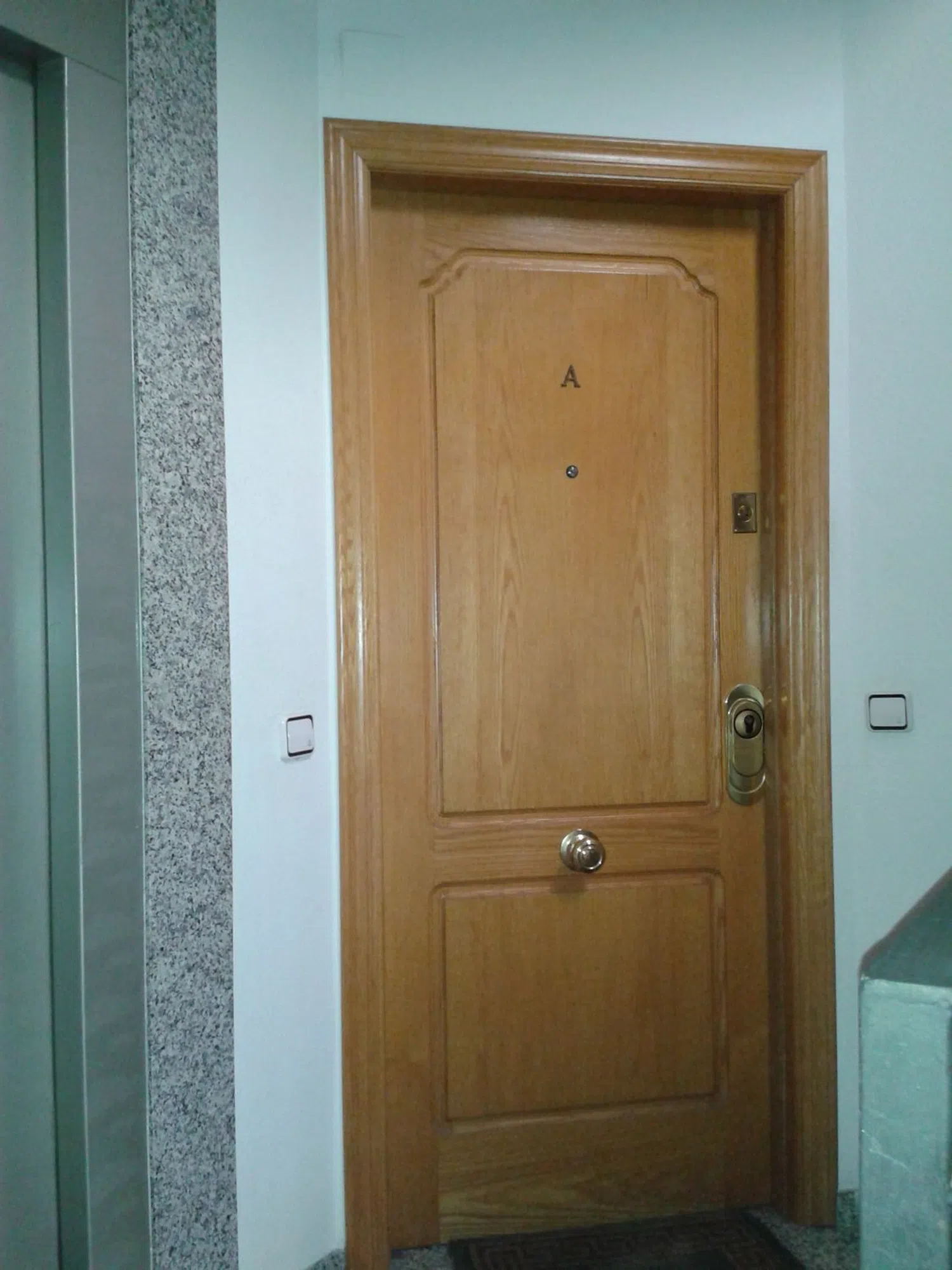 Piso en calle Castaños, 13 - Foto 7