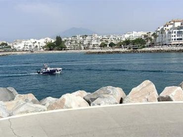 Piso en Pto Banus - Foto 6